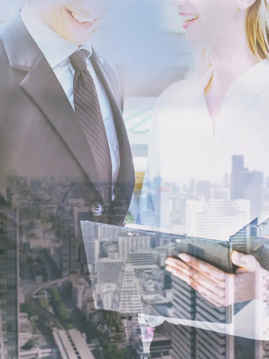 Análisis estratégico del riesgo empresarial y alineación contractual con criterio técnico