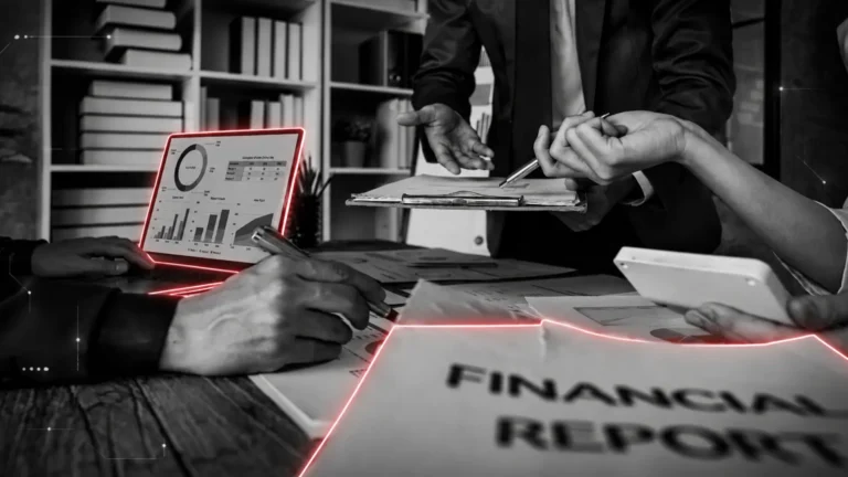 Análisis de riesgos al escalar ventas a crédito.