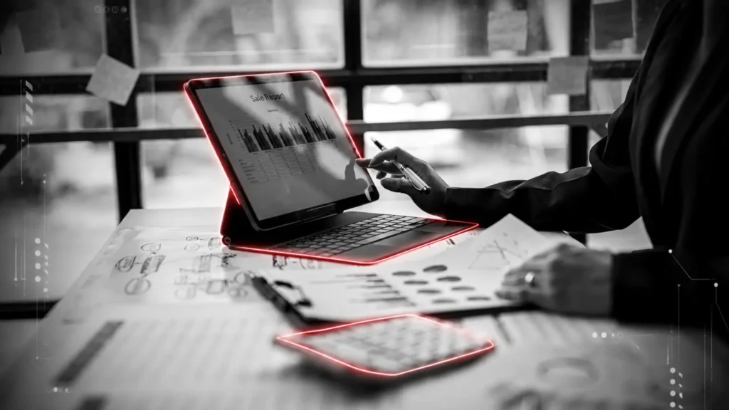 Análisis del impacto de las fianzas en la liquidez de una empresa.