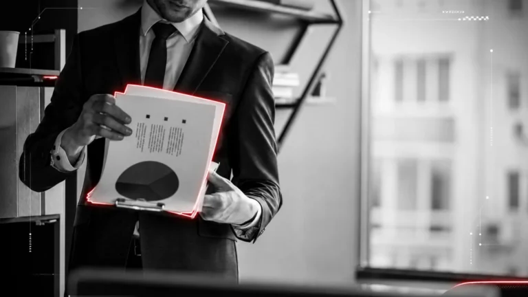Análisis financiero de ventas a crédito con y sin respaldo.