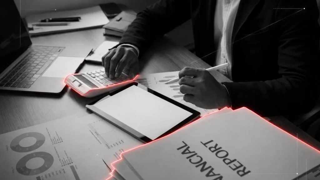 Director financiero evaluando la exposición acumulada de una empresa en crecimiento.